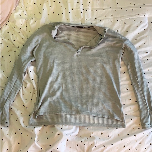 Nike running pull over - Picture 1 of 5